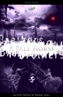 A Pale Horse, Paperback Book A Pale Horse, Paperback Book