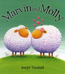 Marvin and Molly, Paperback / softback Book Marvin and Molly, Paperback / softback Book