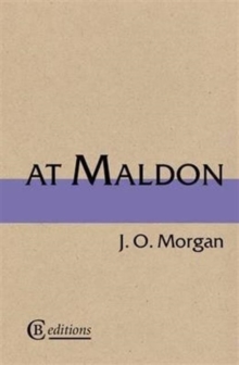 At Maldon, Paperback / softback Book At Maldon, Paperback / softback Book