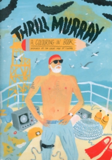 Thrill Murray, Paperback Book Thrill Murray, Paperback Book