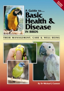 Basic Health and Disease in Birds