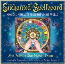 The Enchanted Spellboard : Magical Messages from the Spirit World, Kit Book The Enchanted Spellboard : Magical Messages from the Spirit World, Kit Book