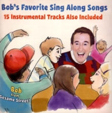 Bob's Favourite Sing Along Songs