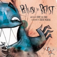 Release the Beast, Hardback Book Release the Beast, Hardback Book