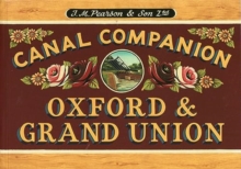 Oxford and Grand Union Canal Companion 2023