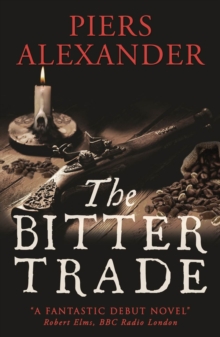 The Bitter Trade, Paperback Book The Bitter Trade, Paperback Book