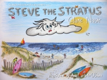 Steve the Stratus, Paperback Book Steve the Stratus, Paperback Book