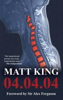 04.04.04, Paperback Book 04.04.04, Paperback Book