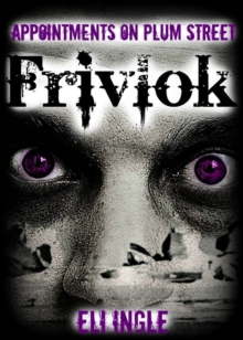 Frivlok, Paperback / softback Book Frivlok, Paperback / softback Book