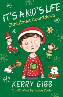 It's A Kid's Life - Christmas Countdown