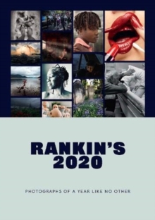 RANKIN 2020, Hardback Book RANKIN 2020, Hardback Book