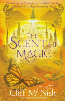The Scent of Magic, Paperback / softback Book The Scent of Magic, Paperback / softback Book