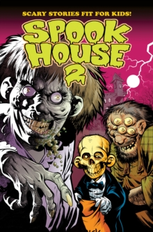 Spookhouse 2, Paperback / softback Book Spookhouse 2, Paperback / softback Book