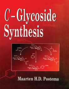 C-Glycoside Synthesis