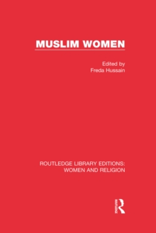 Muslim Women (RLE Women and Religion)