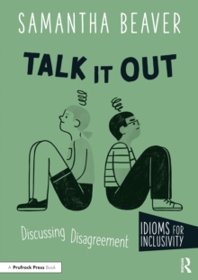 Talk It Out : Discussing Disagreement