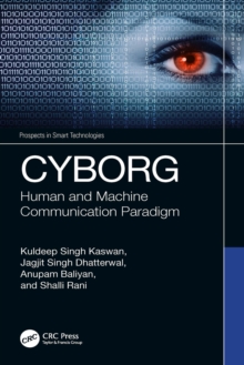 CYBORG : Human and Machine Communication Paradigm