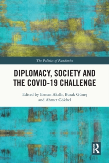 Diplomacy, Society and the COVID-19 Challenge