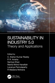 Sustainability in Industry 5.0 : Theory and Applications