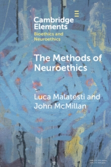 The Methods of Neuroethics