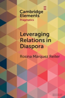 Leveraging Relations in Diaspora : Occupational Recommendations among Latin Americans in London