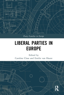 Liberal Parties in Europe
