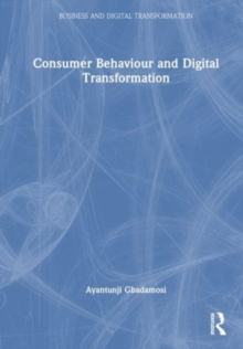 Consumer Behaviour and Digital Transformation