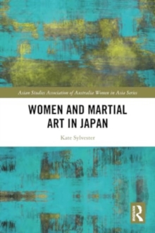 Women and Martial Art in Japan