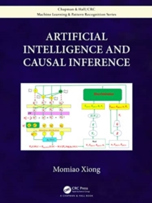 Artificial Intelligence and Causal Inference