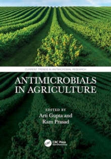 Antimicrobials in Agriculture