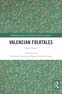 Valencian Folktales : Enric Valor