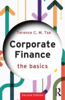 Corporate Finance : The Basics