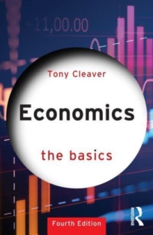Economics : The Basics
