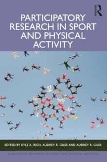 Participatory Research in Sport and Physical Activity