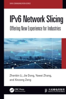 IPv6 Network Slicing : Offering New Experience for Industries