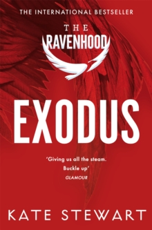 Exodus : The hottest and most addictive enemies to lovers romance you’ll read all year . . .