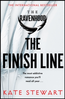 The Finish Line : The hottest and most addictive enemies to lovers romance you’ll read all year . . .