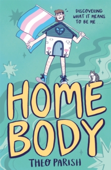 Homebody : Discovering What It Means To Be Me