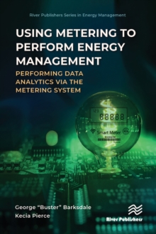 Using Metering to Perform Energy Management : Performing Data Analytics via the Metering System