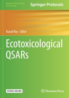 Ecotoxicological QSARs