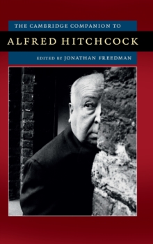 The Cambridge Companion to Alfred Hitchcock