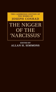 The Nigger of the ‘Narcissus' : A Tale of the Sea