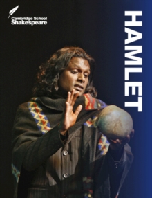 Hamlet, Paperback / softback Book Hamlet, Paperback / softback Book
