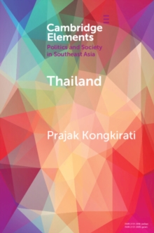 Thailand : Contestation, Polarization, and Democratic Regression