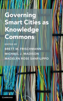 Governing Smart Cities as Knowledge Commons