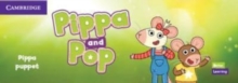 Pippa and Pop Puppet British English