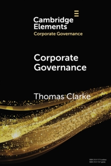 Corporate Governance : A Survey