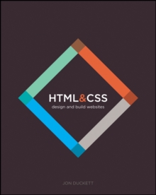 HTML and CSS : Design and Build Websites, Paperback Book HTML and CSS : Design and Build Websites, Paperback Book