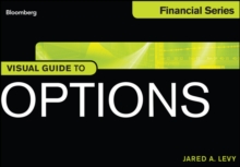 Visual Guide to Options, Paperback / softback Book Visual Guide to Options, Paperback / softback Book