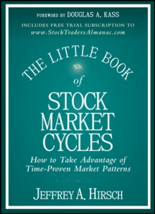 The Little Book of Stock Market Cycles, Hardback Book The Little Book of Stock Market Cycles, Hardback Book